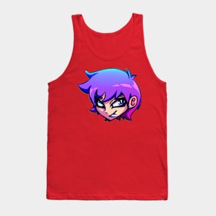 DieToDice Tank Top